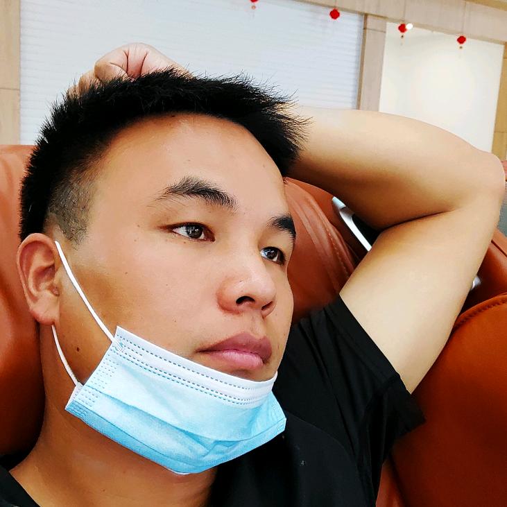 老臧爱捣鼓