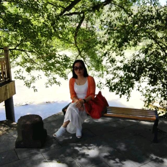 给点阳光就灿烂z