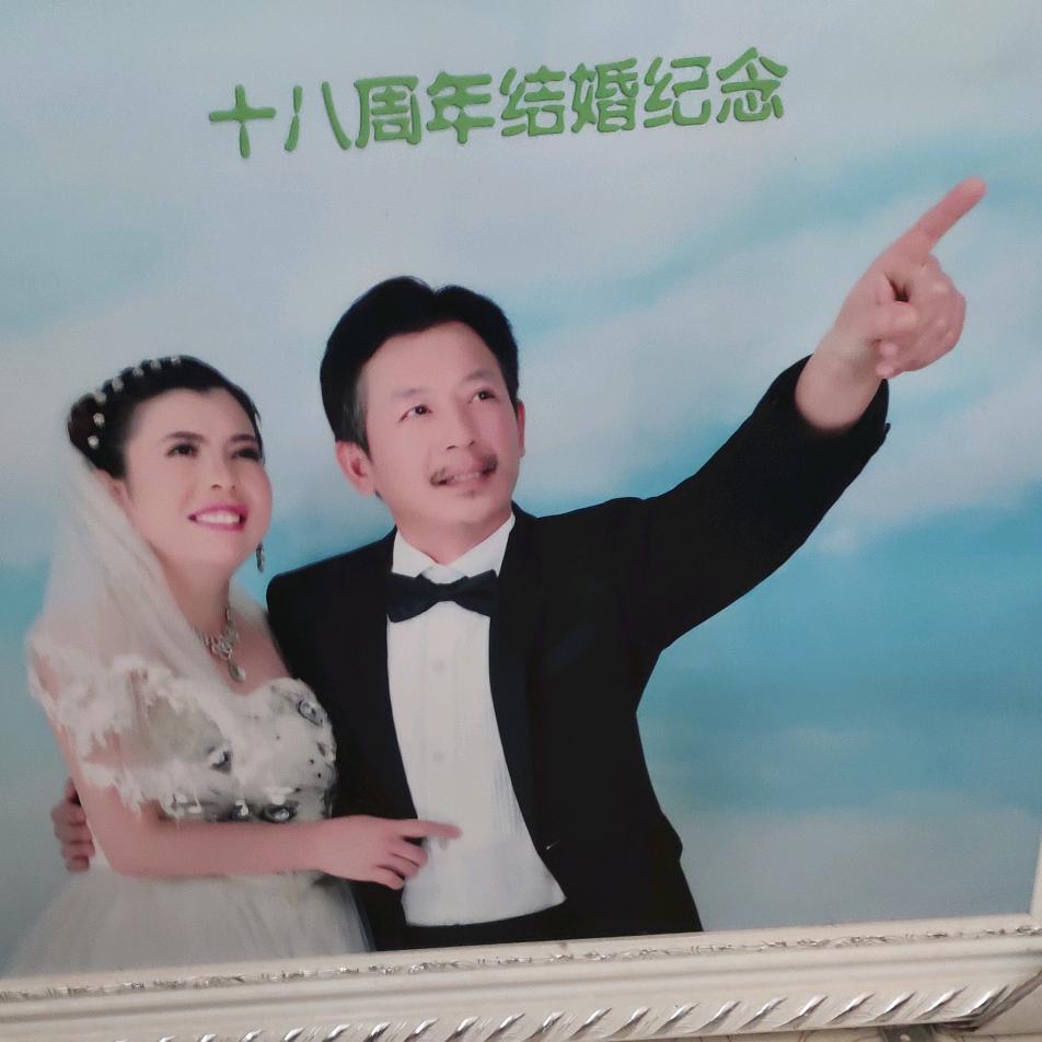 春天的太阳