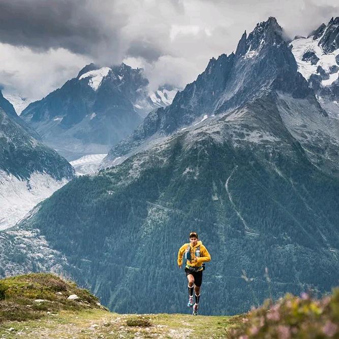 跑起来就有疯zzl