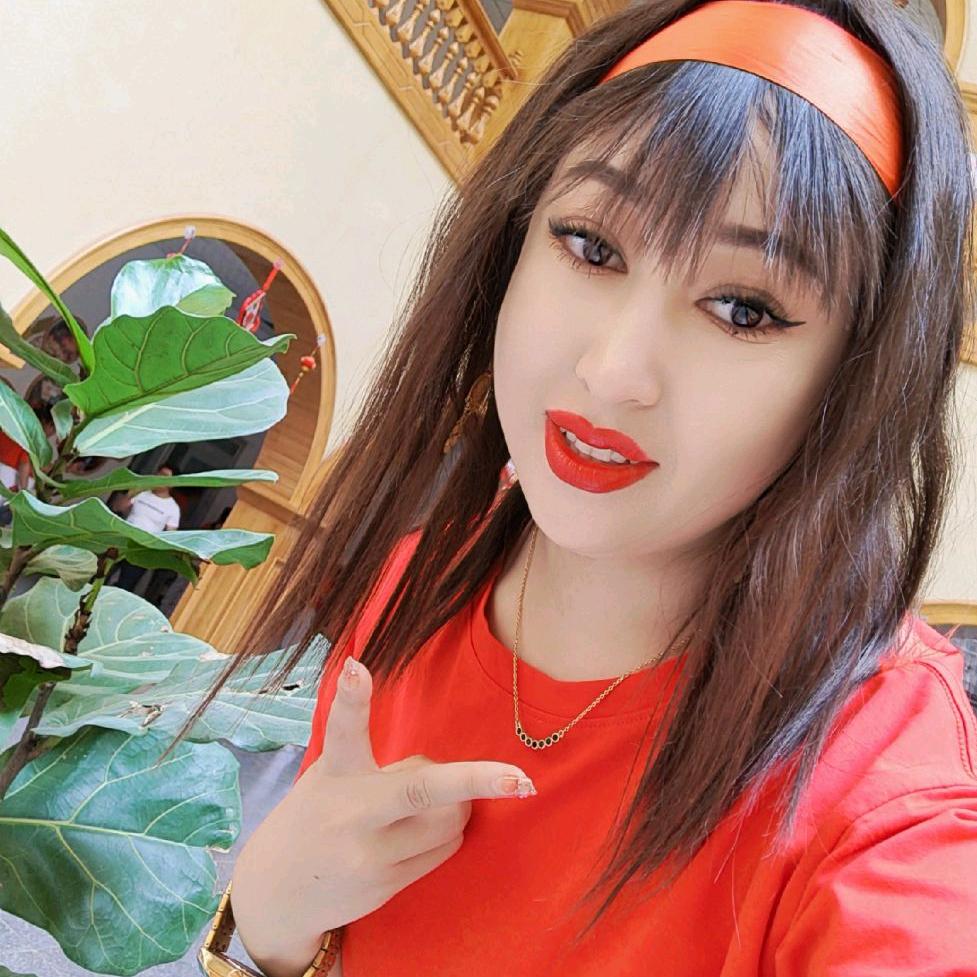 小仙女