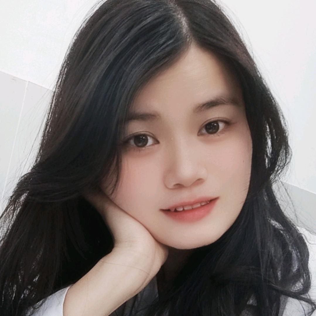 笑盈盈