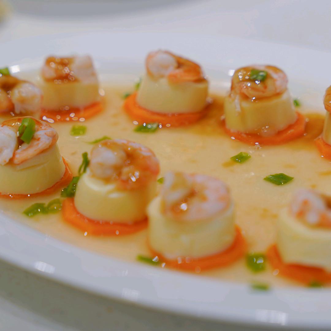 我家宝子爱吃肉