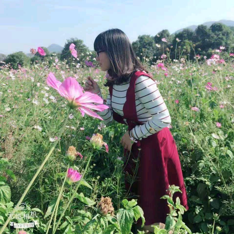 林儿吃喝玩乐