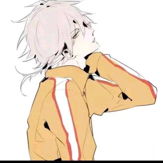 红叶