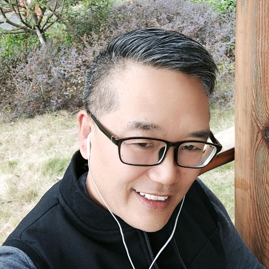 刘大叔