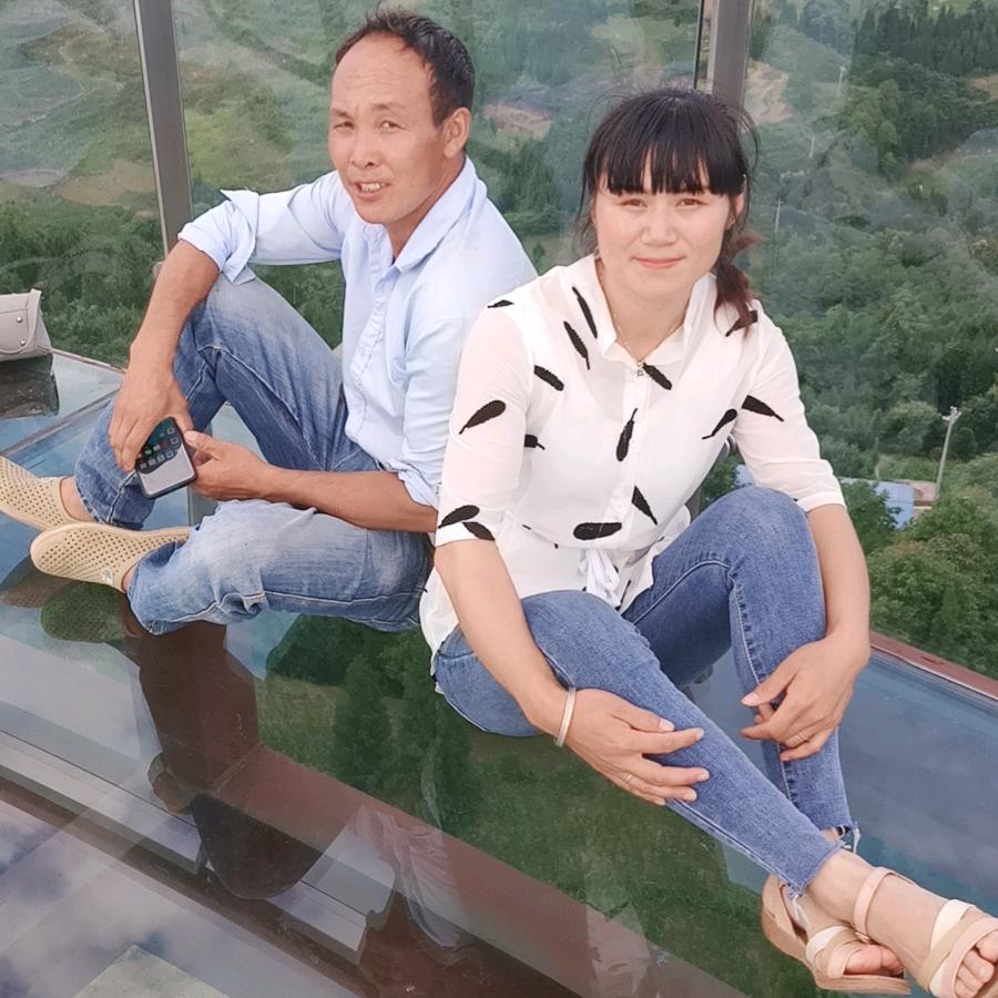 丽&《不忘初心》$