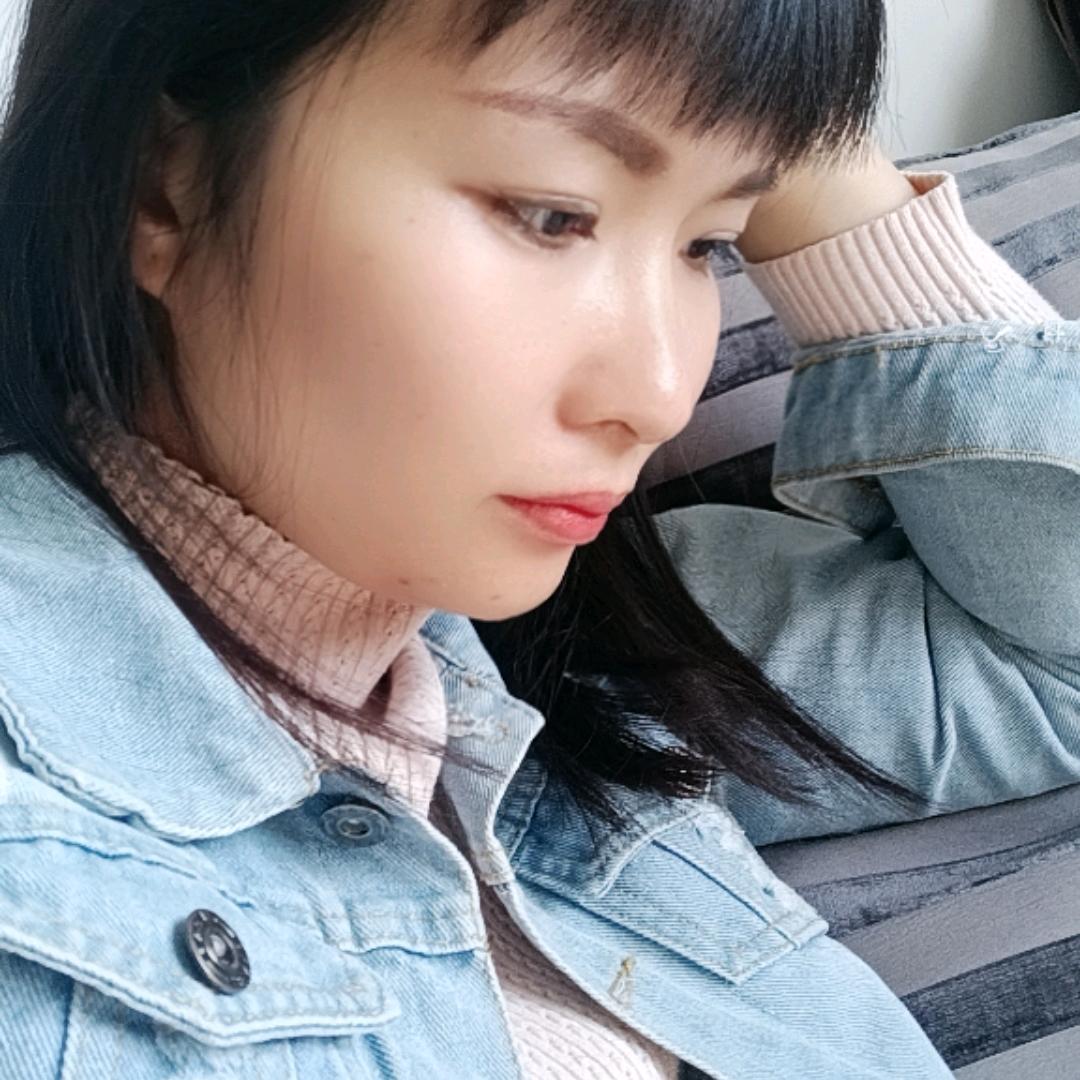 蒙蒙细雨