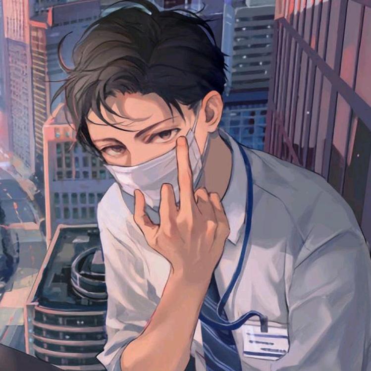 痞子
