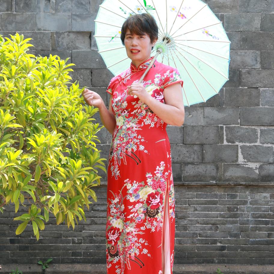 王小红（拒绝连赞）