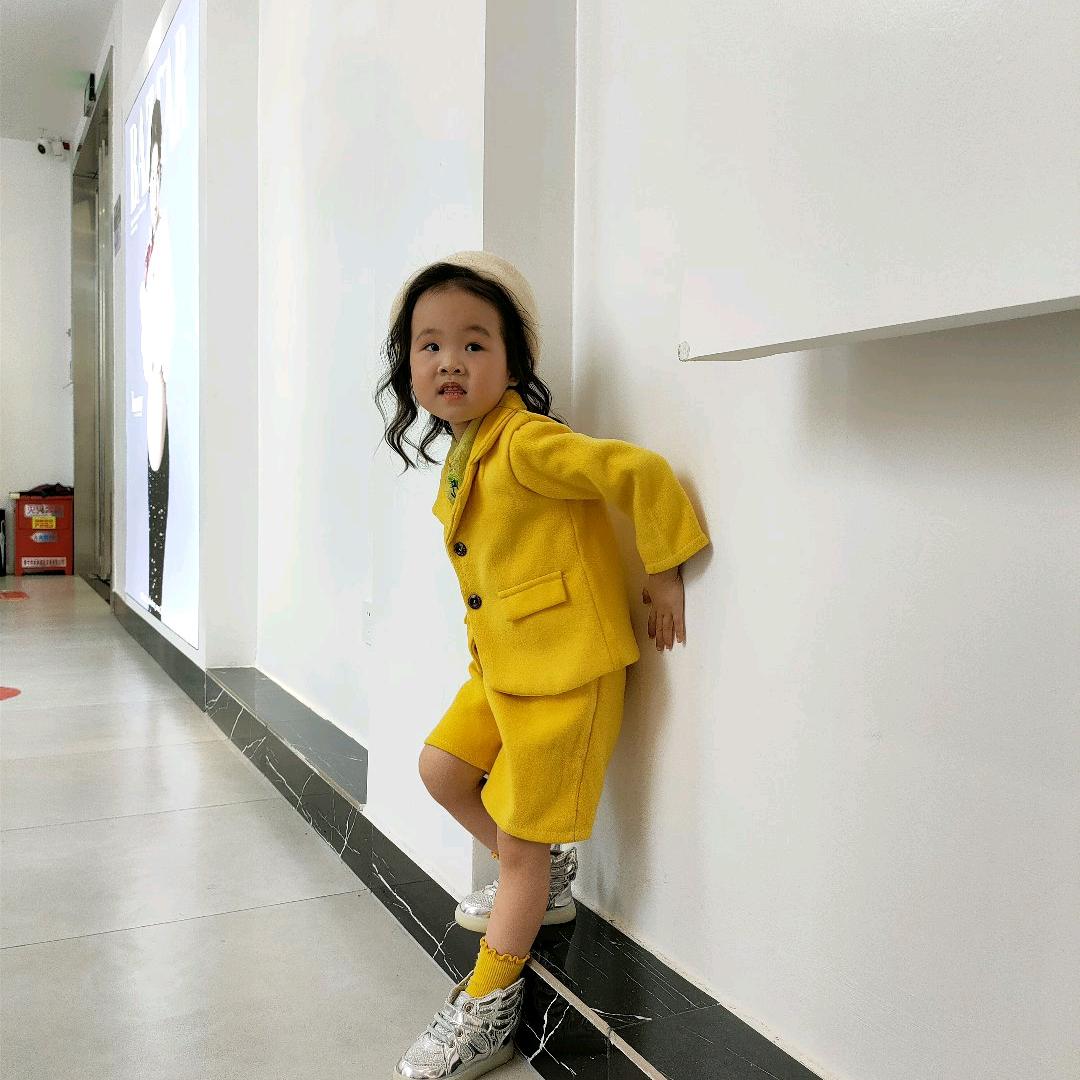 贤哥只是路过
