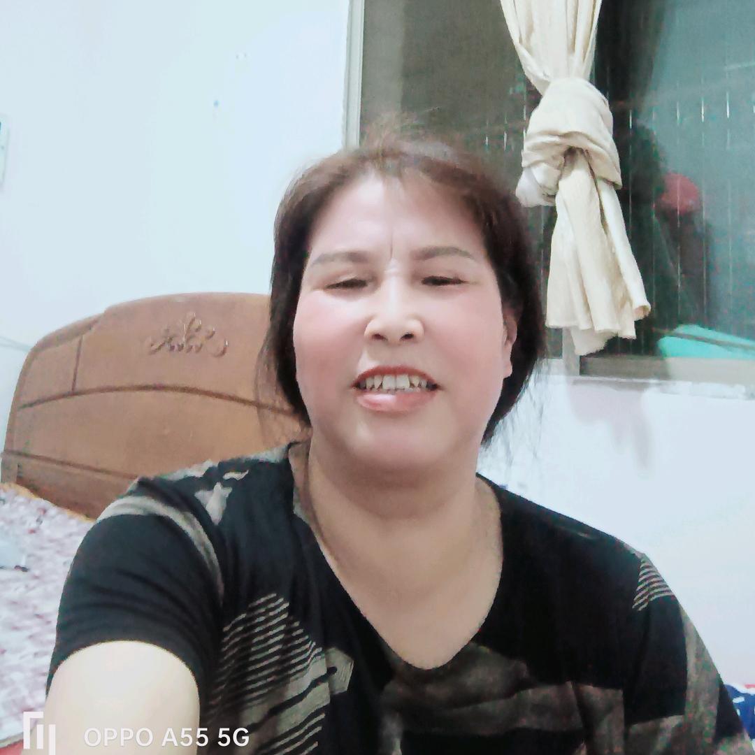 杨姐