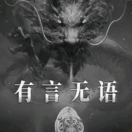 有言无语