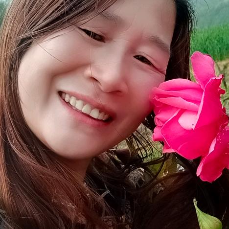 鲜花刺