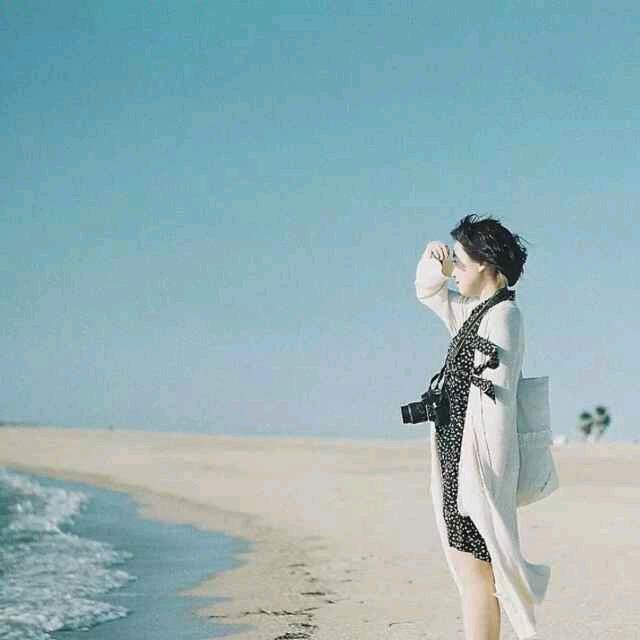 悠然姐