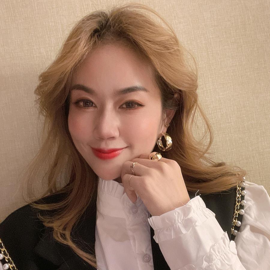LX自制女装