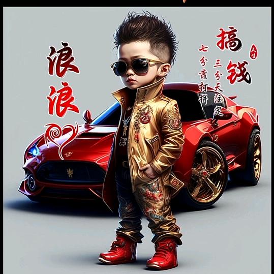 穿越之我在大乾做🐮🐴头像
