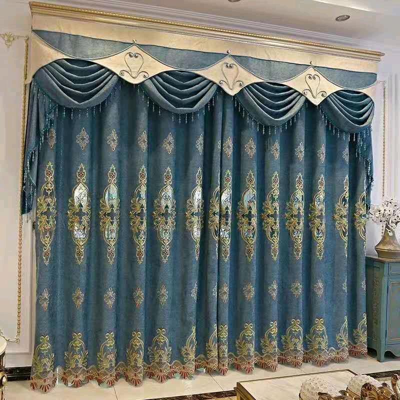 鱼台县瑞福祥窗帘