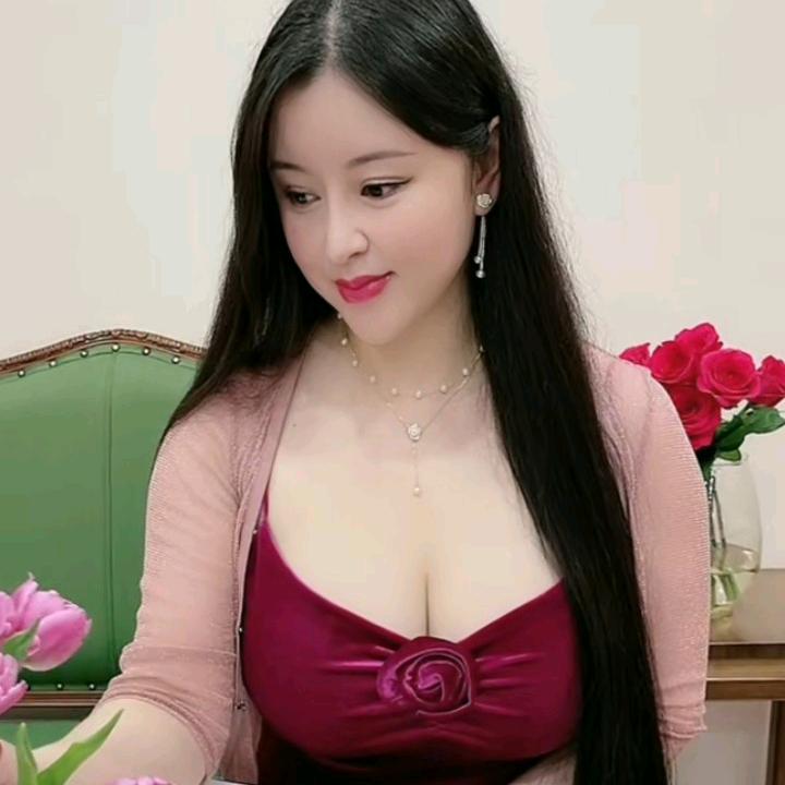 旗袍学姐～小梅🔥