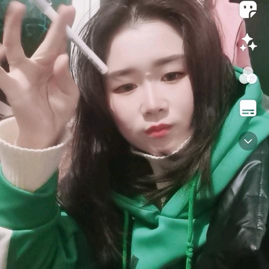 娟娃子