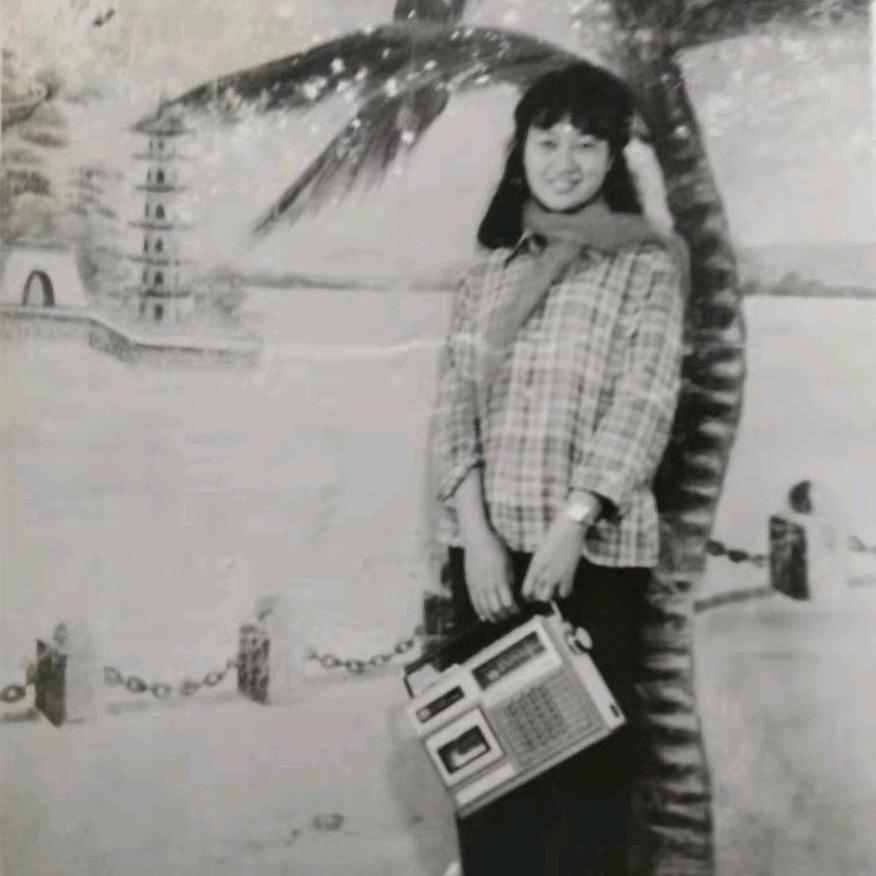 开心苹果🍎
