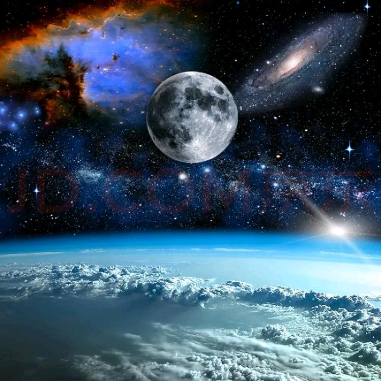 ~宇宙~