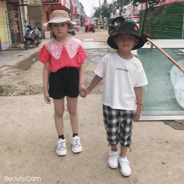 家庭主妇。