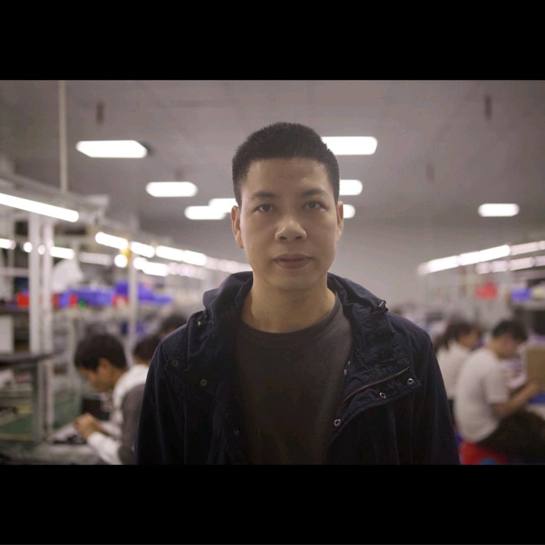 复古音箱一老杨工厂日记