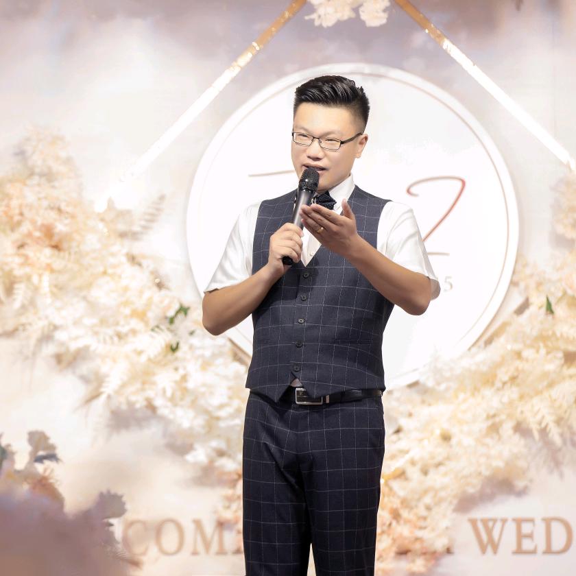 昌邑市-亦鹏婚礼