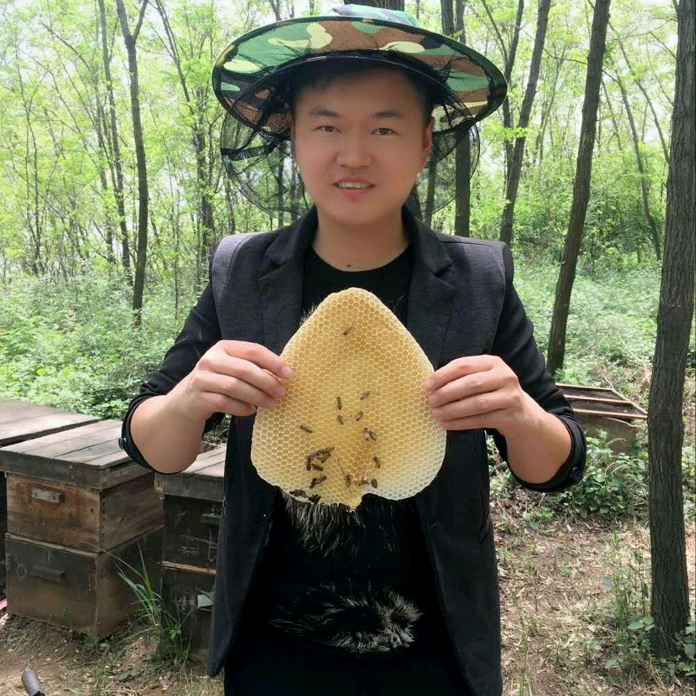 随州村干部(黄立虎)