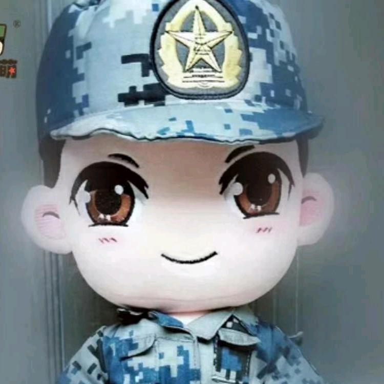 小黑教官