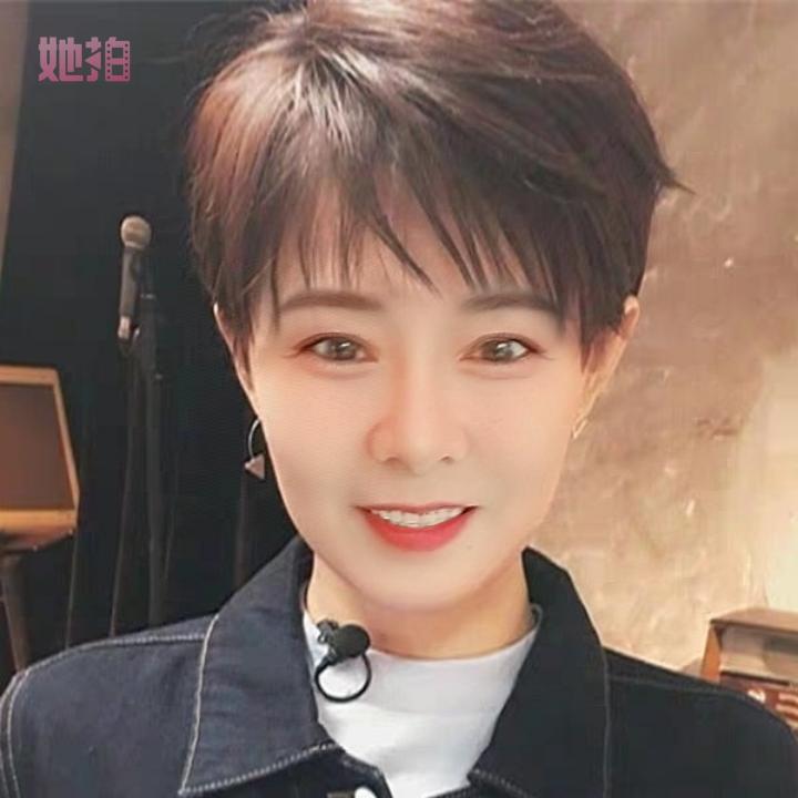 爱玲