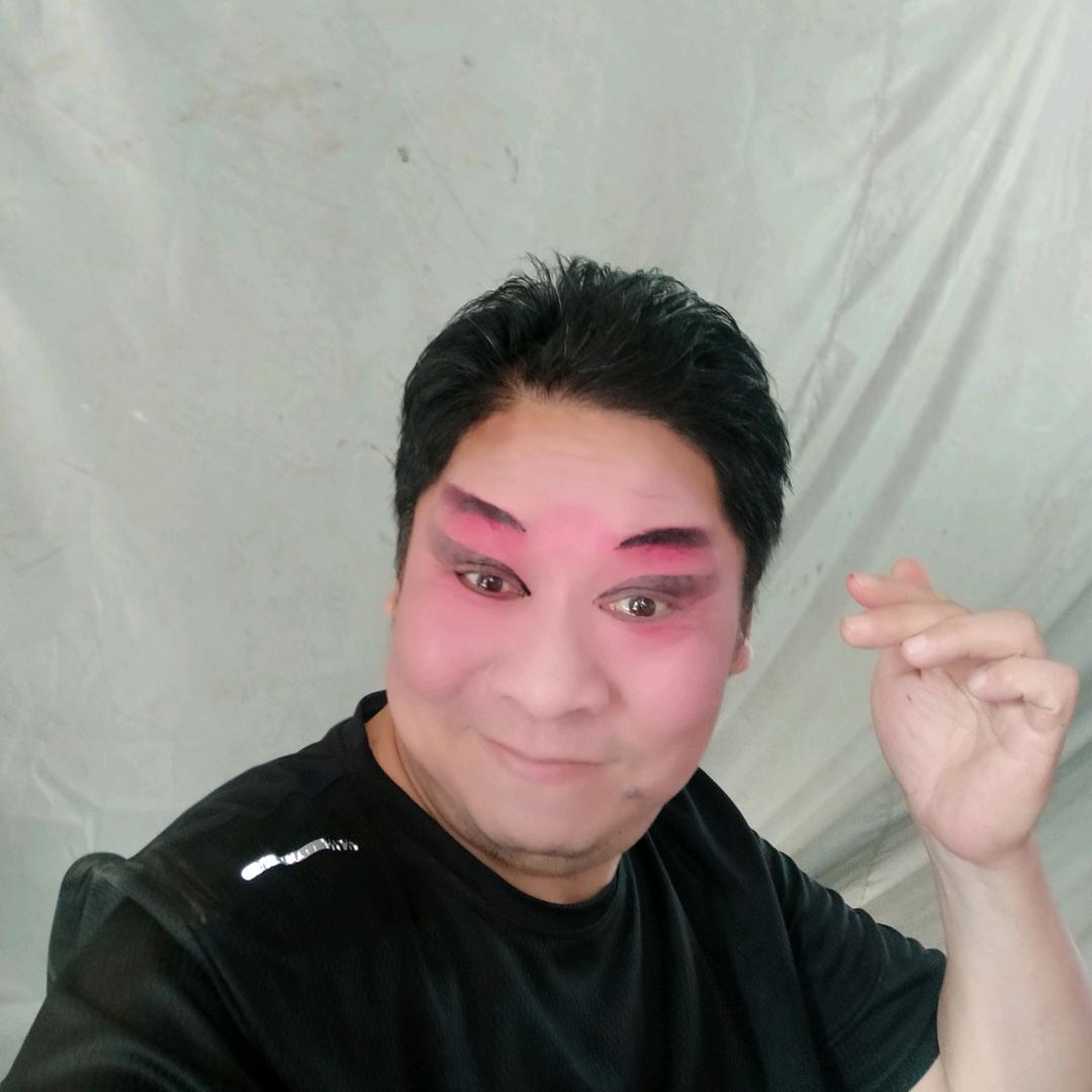 南阳市和谐曲剧团