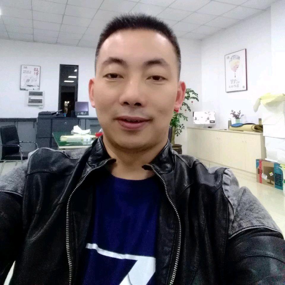 潇洒每一天