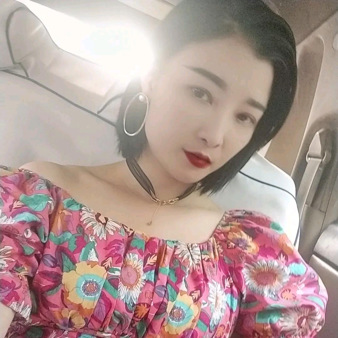 Wang小姐