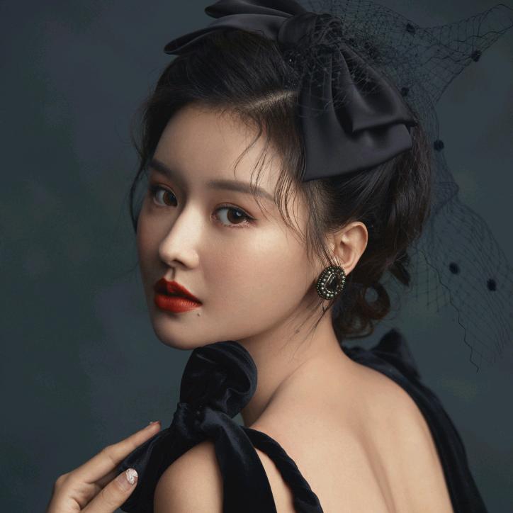 美妆造型～化妆师霞霞