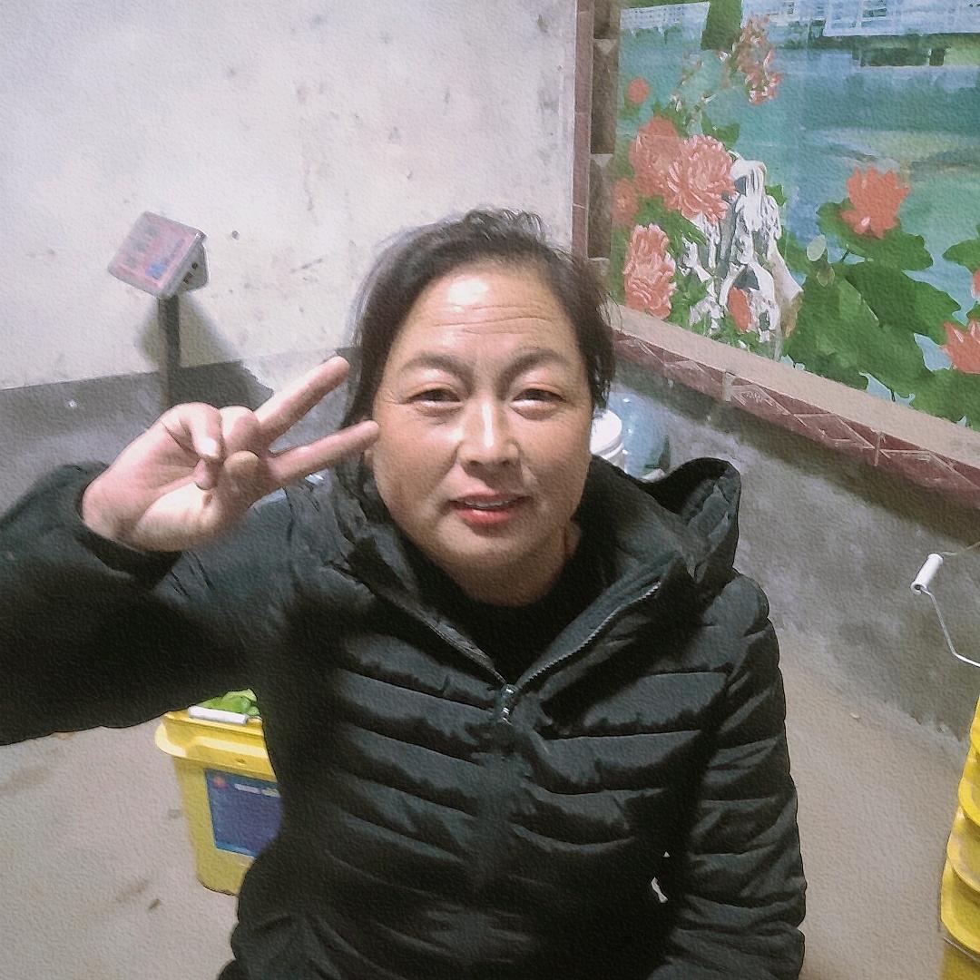 红姐爱跳舞💃(点亮❤不吃亏)
