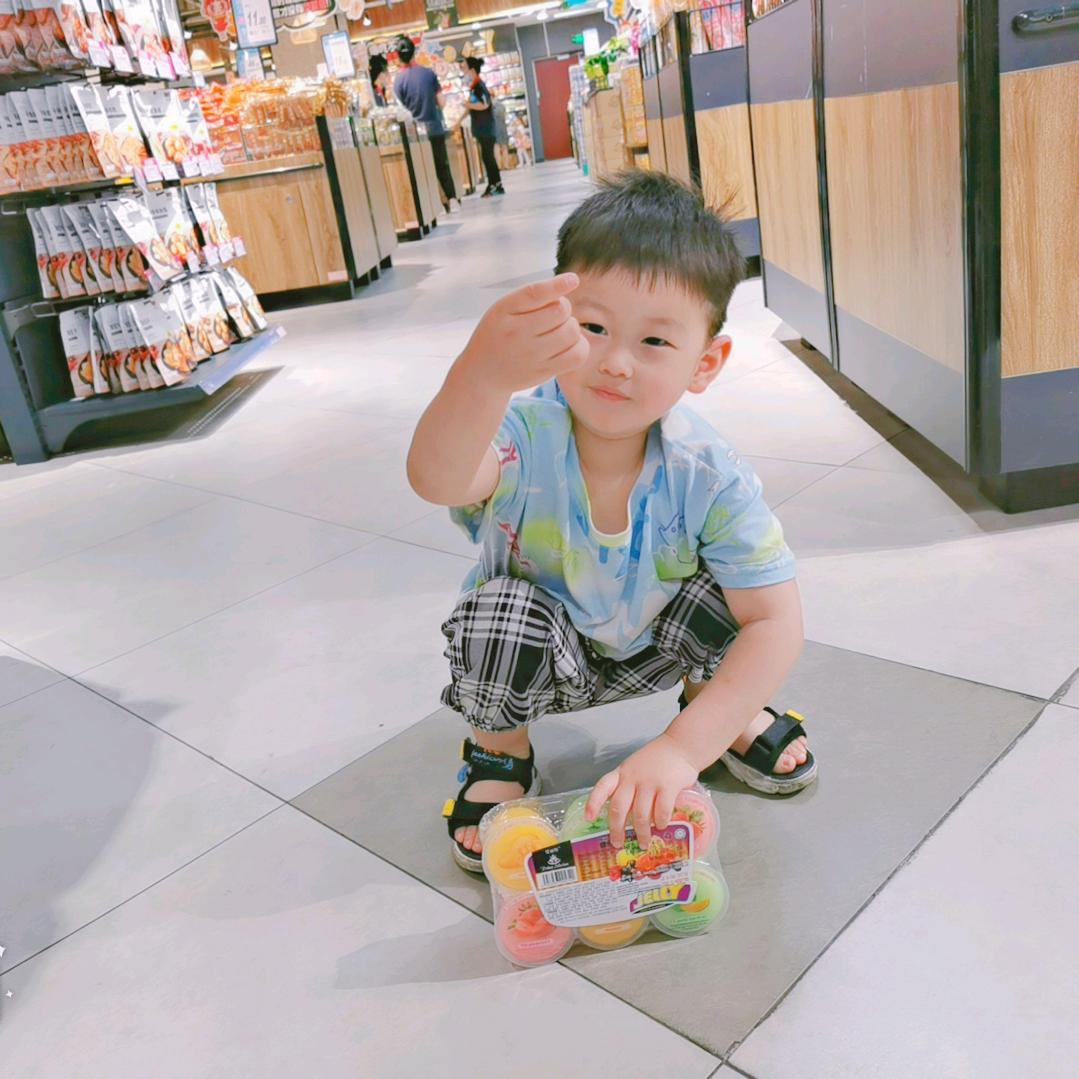 MC子游