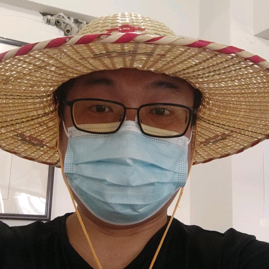 ه老杨说农事