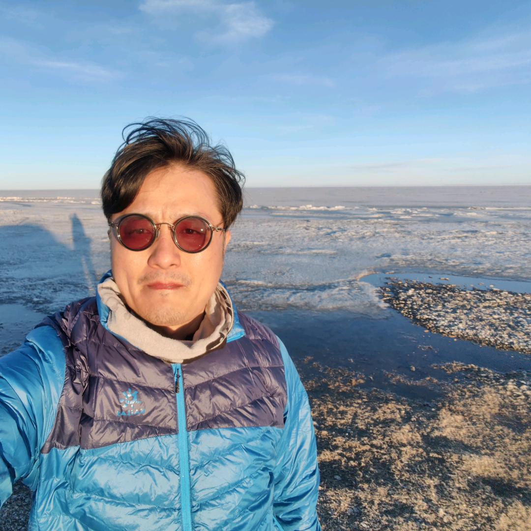 俩娃的闲散爸爸