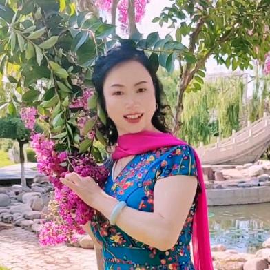 百灵莲姐（歌戏舞）