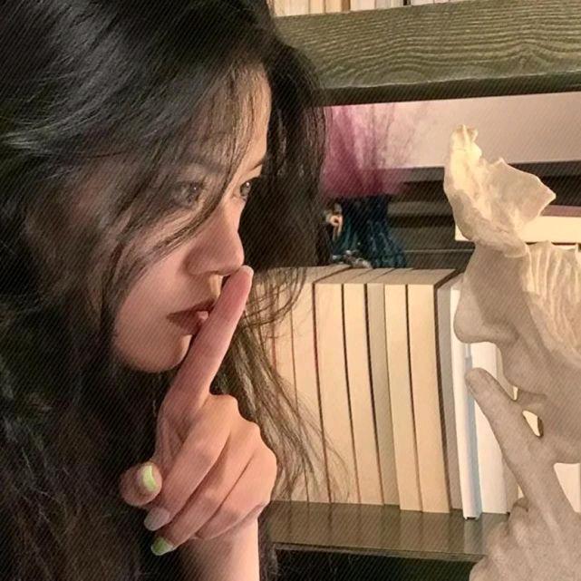漫.