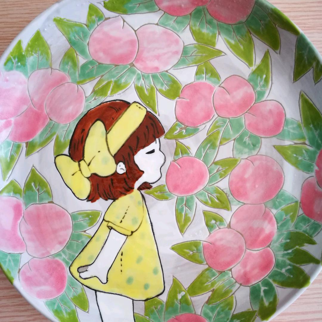 亲乐陶艺美学生活馆官方号