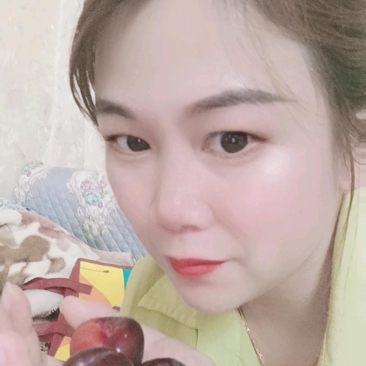 🌙 月亮姐姐 👄