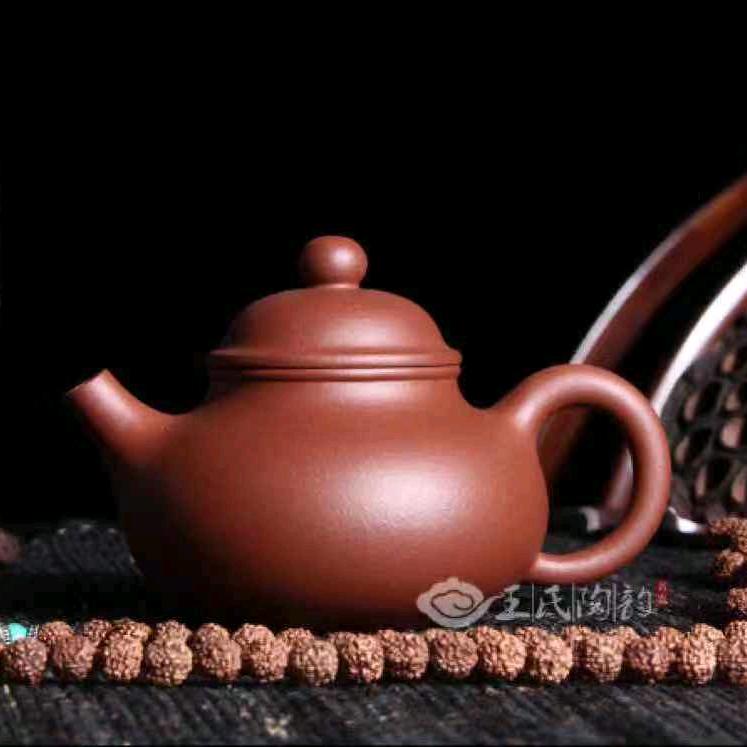 王氏陶韵个体店