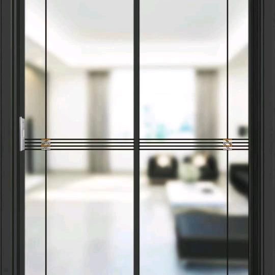 焦作富之选门窗