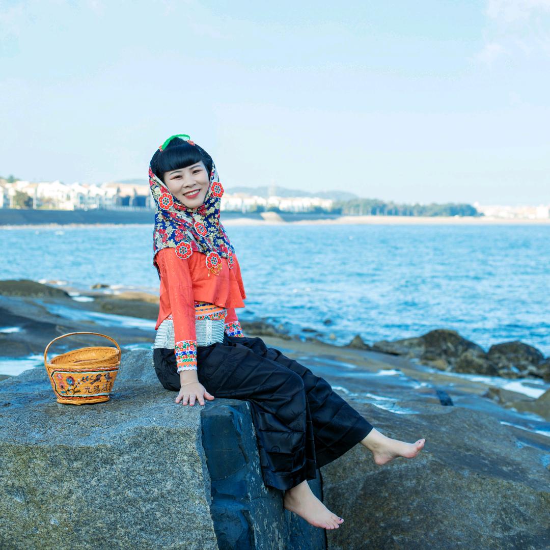 红