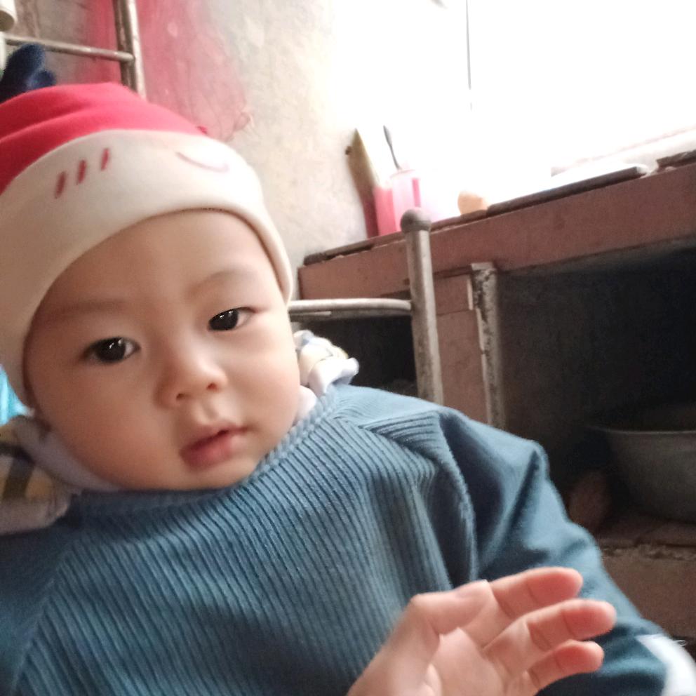 开心