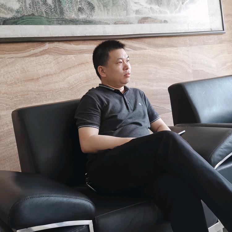 黄杰.宁波建恒地坪