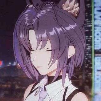 啵啵小狼～